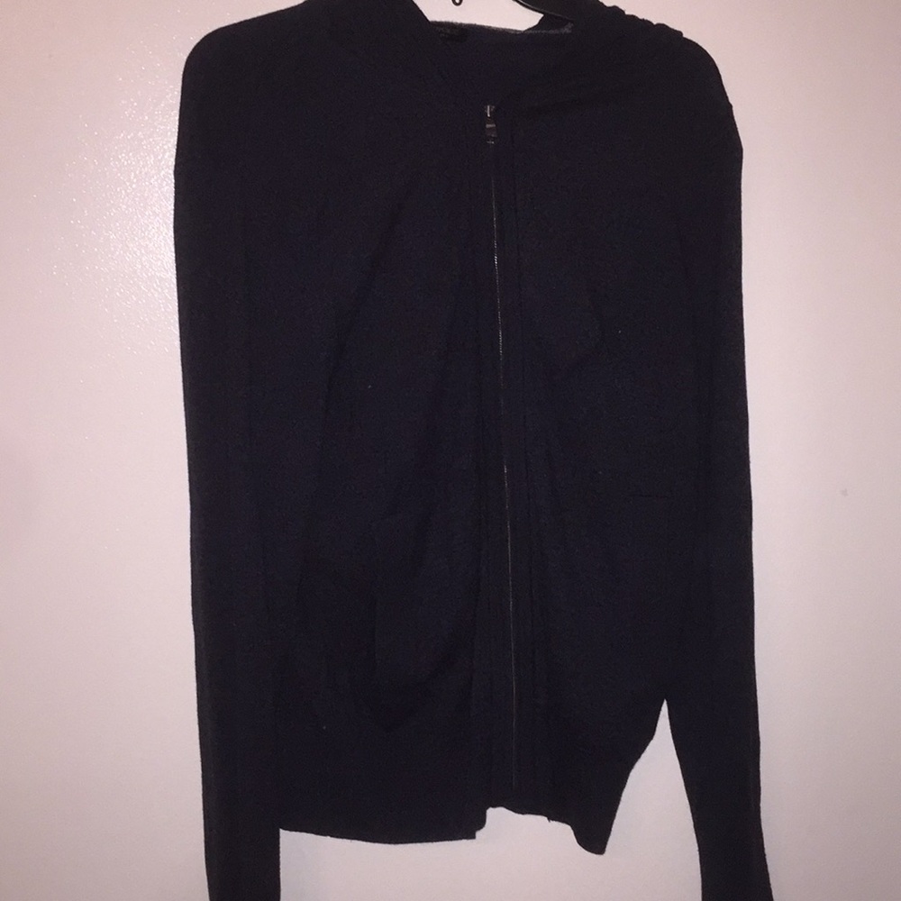 Banana Republic sweatshirt